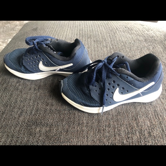 Nike Other - Toddler Boys Nike’s